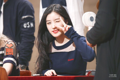 pristin 朴施妍