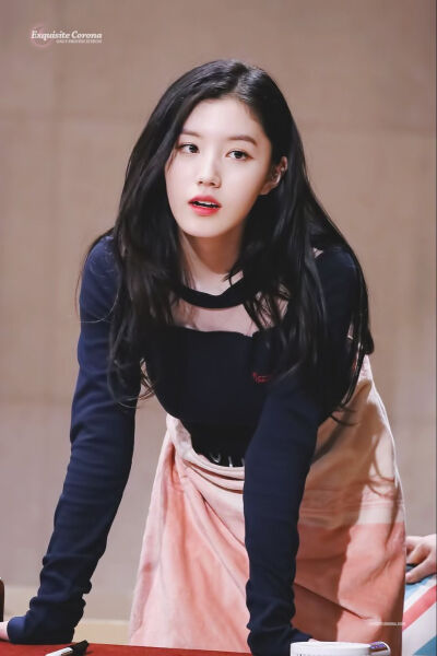 pristin 朴施妍