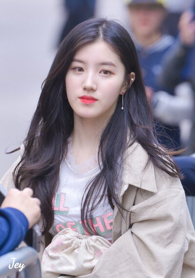 pristin 朴施妍