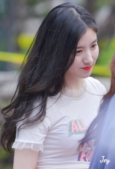 pristin 朴施妍