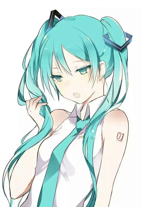 初音未来♡