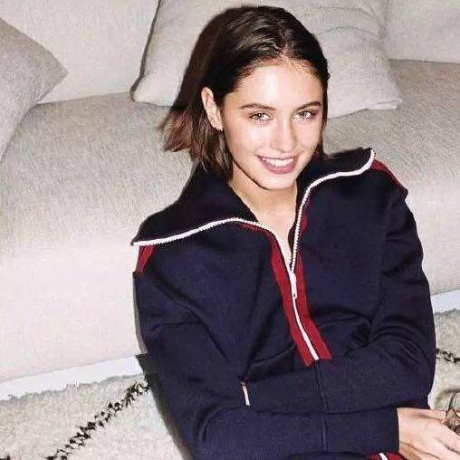 iris law