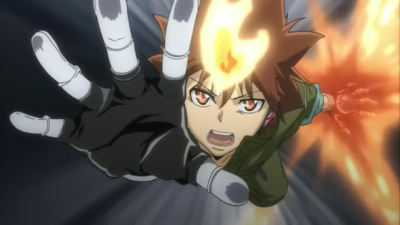 Tsuna