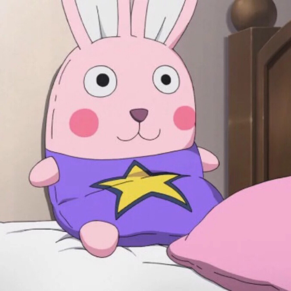 搞怪头像 皮皮珍！