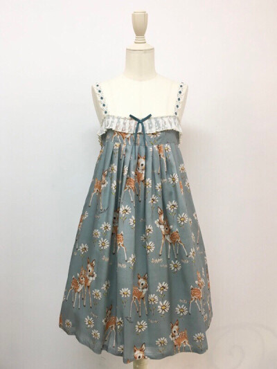 【Leur Getter原宿店】Lolita 日牌
