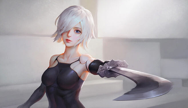 2B