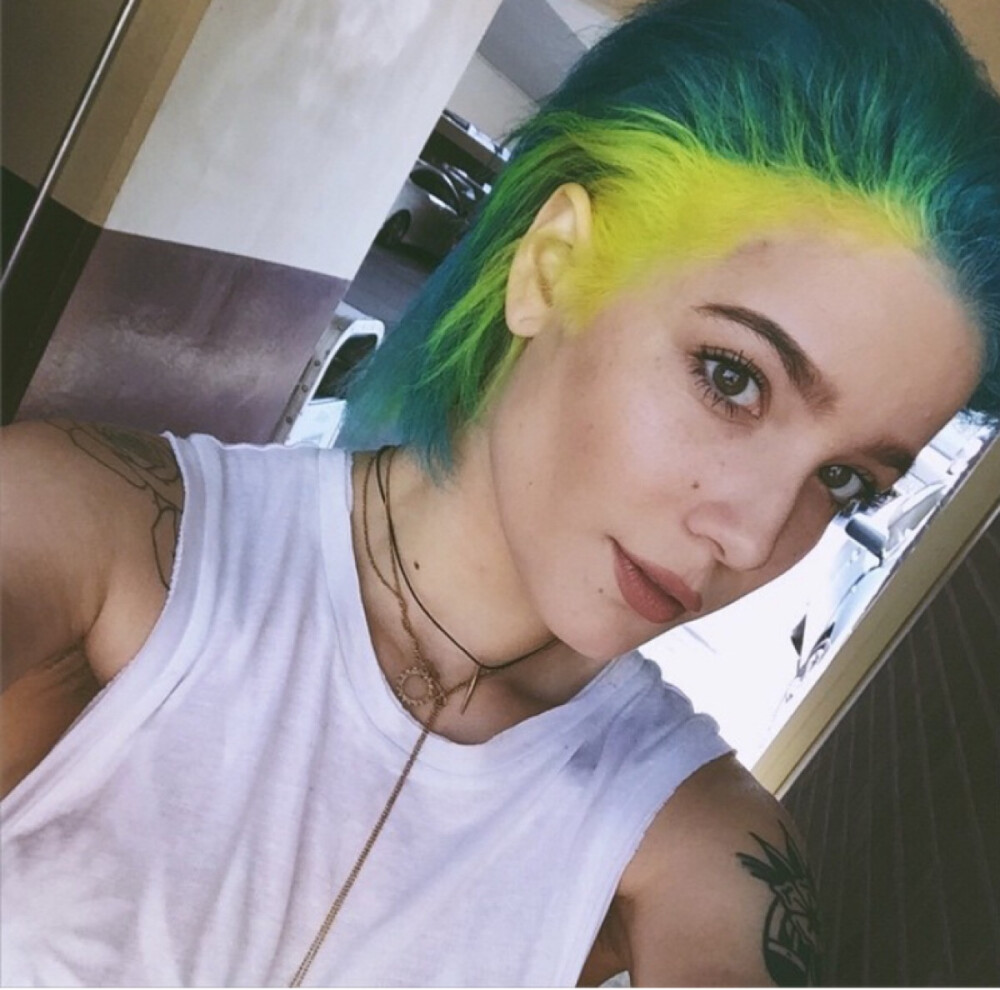 Halsey