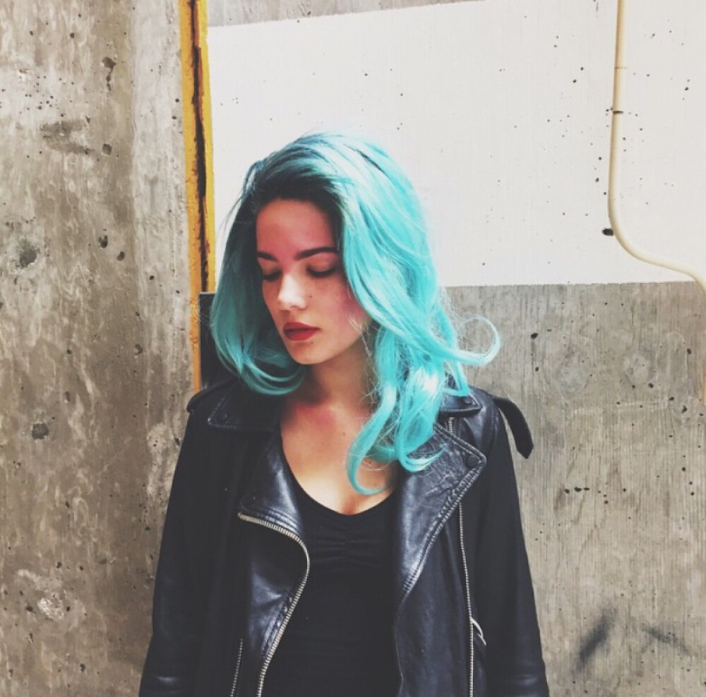 Halsey