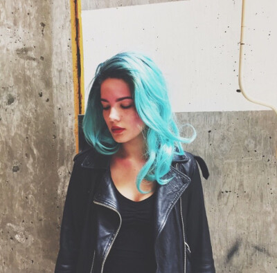 Halsey