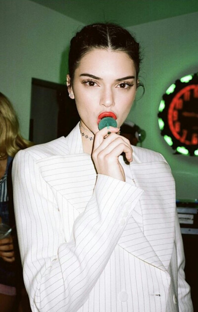 kendall jenner