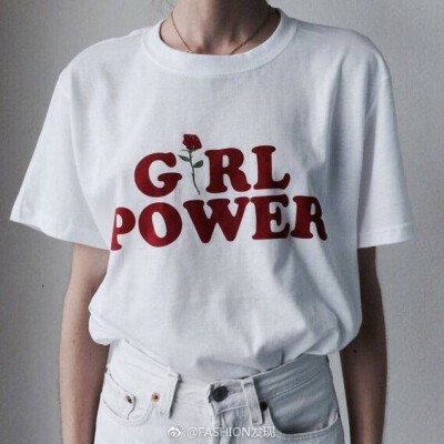 girl power