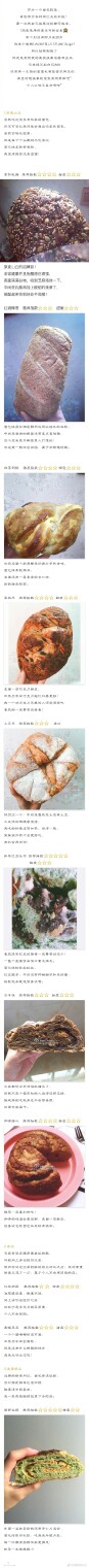 14家网红店60款美食
P1-P2原麦山丘 香送 真麦粮品 酵墅
P3-P4野上麦田 麦子仓库 宜芝多
P5-P7人道 cycle 我是面包
P8-P9鲍师傅 千里酥 百年义利
种草网红面包 让你选择少走弯路 cr：@丸几酱zZ ​​​