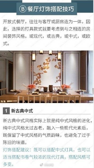 灯饰应该怎么选？
10个解决方案都在这儿啦！ ​​