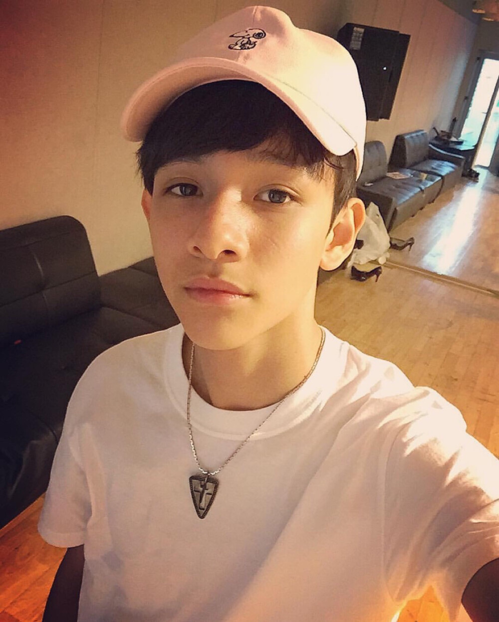 金Samuel