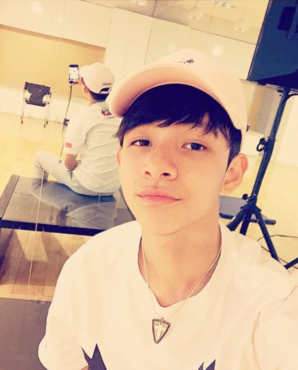 金Samuel