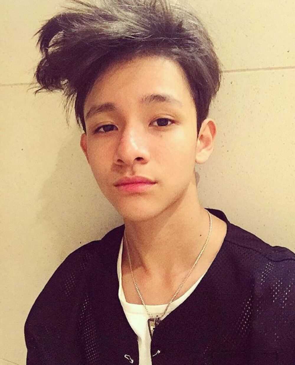 金Samuel