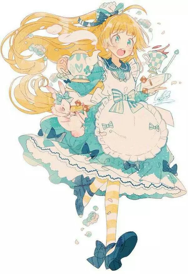 Alice