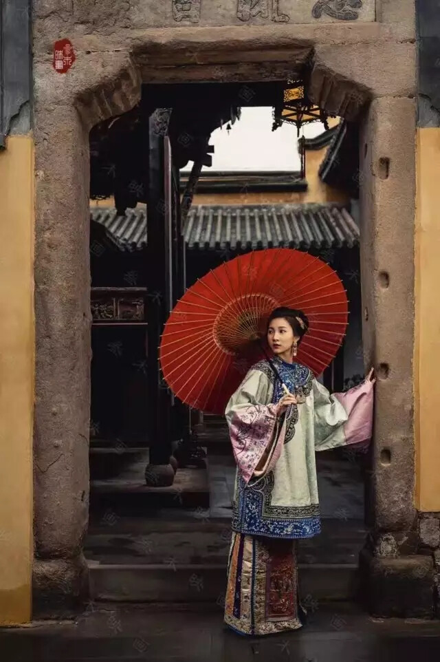 美人妆