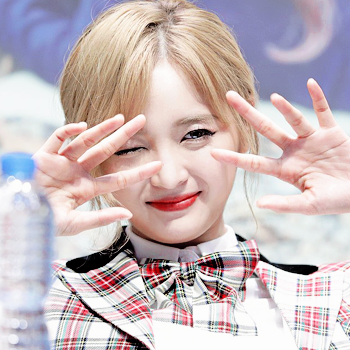 吴宣仪 XuanYi 宇宙少女 爱豆头像♡