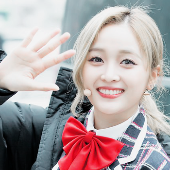 吴宣仪 XuanYi 宇宙少女 爱豆头像♡