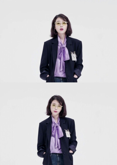 IU 李智恩 李知恩0421正规四辑palette# 