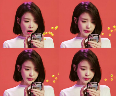 IU 李智恩 李知恩0421正规四辑palette# 