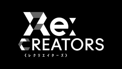 re:creators