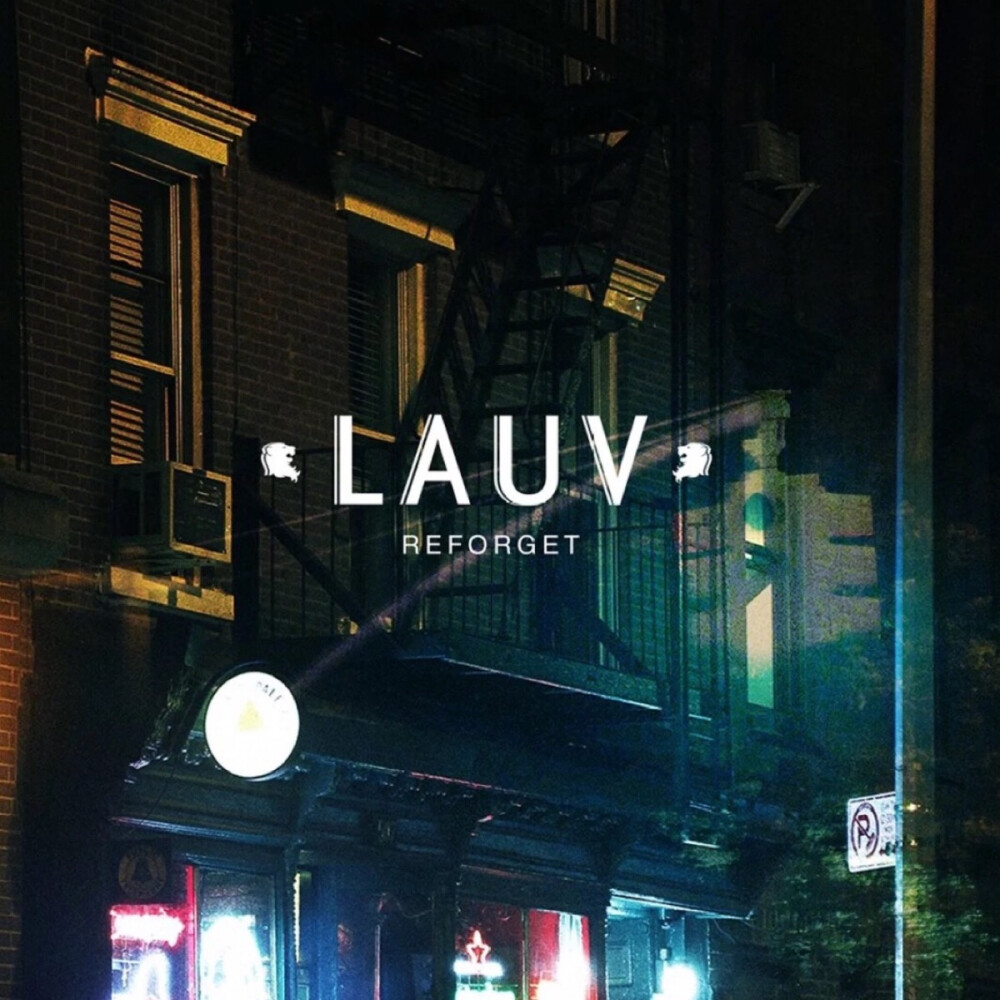 LAUV - Reforget