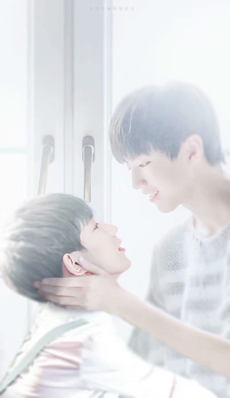 我要去跟别人当竹马了