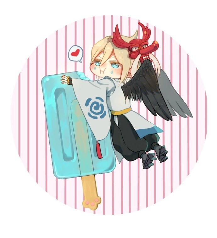 阴阳师大天狗