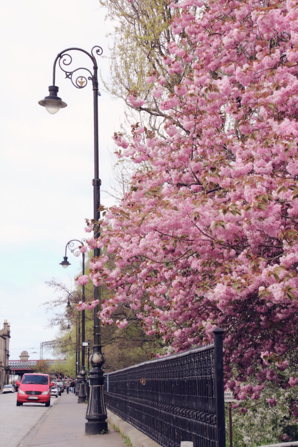 Glasgow. UK