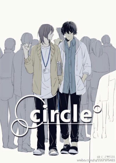 circle