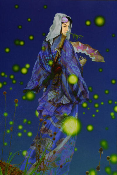 75.白面郎君-郑天寿