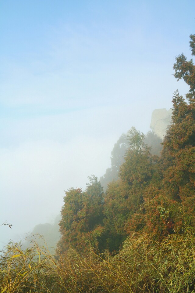 印象·衡山