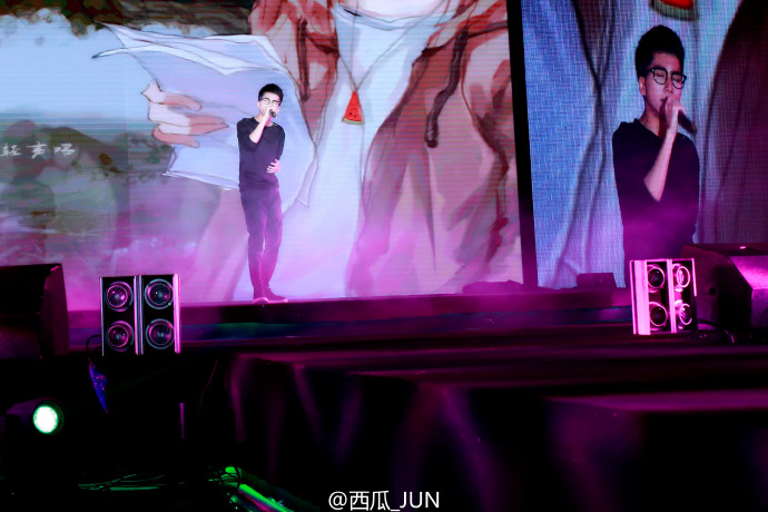 西瓜JUN