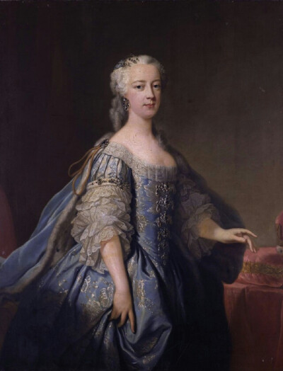 Princess Amelia of Great Britain (Amelia Sophia Eleanor; 10 June 1711 (New Style) – 31 October 1786) was the second daughter of George II of Great Britain.