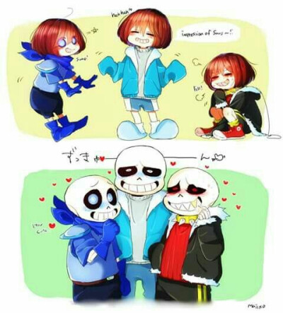 undertale