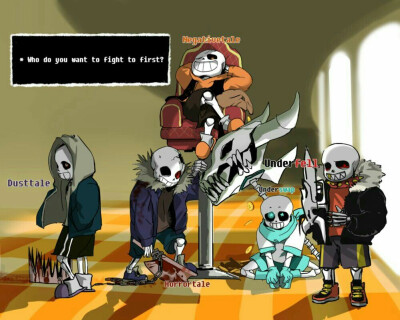 sans