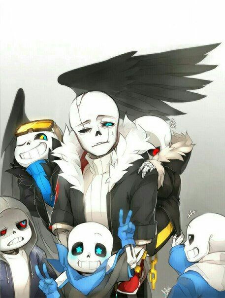 sans