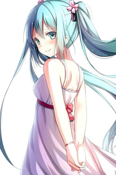 初音