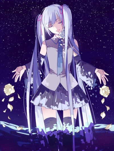 初音