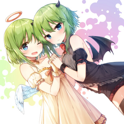 vocaloid [gumi]