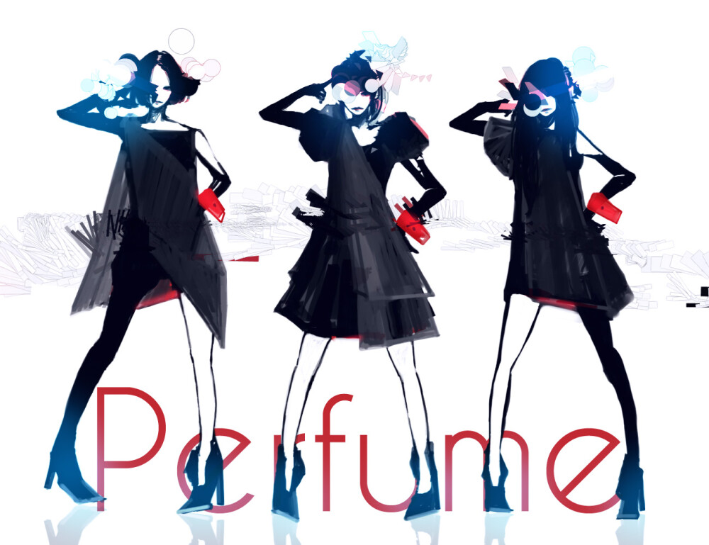 perfume-ayano oumoto