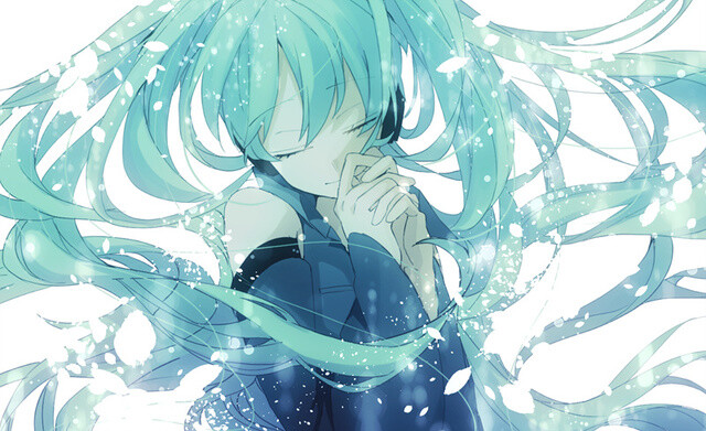 初音