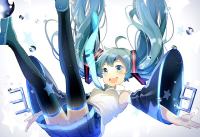 初音