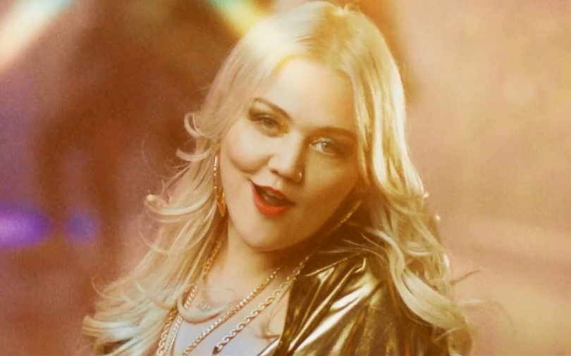 Elle King