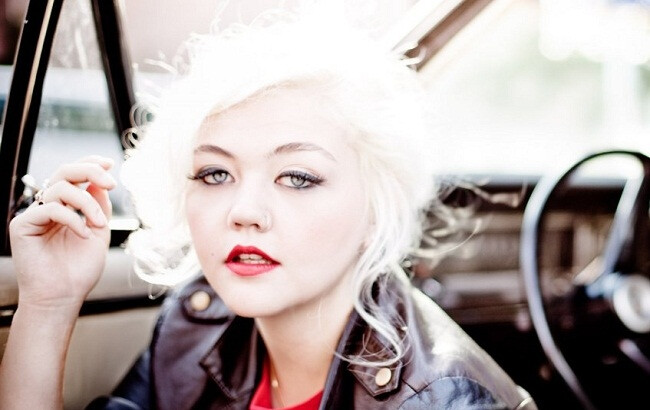 Elle King