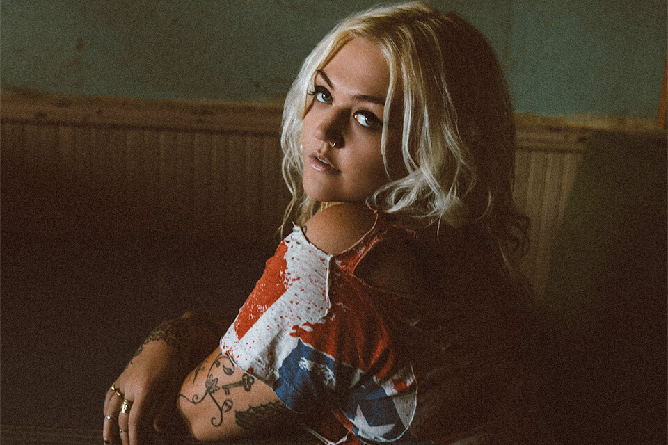 Elle King