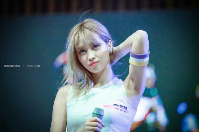 momo