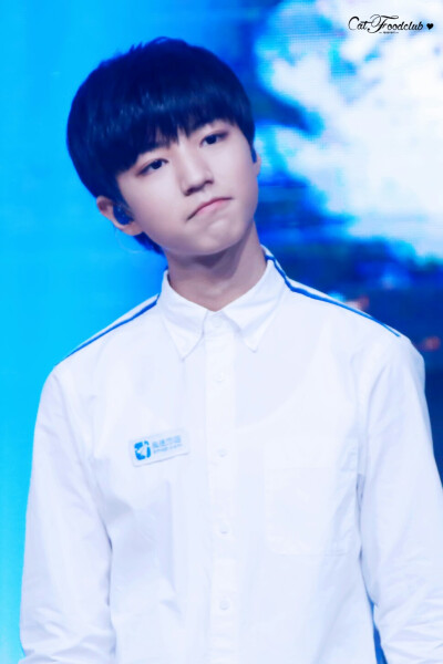 #王俊凯 #TFBOYS 高德地图发布会 高清 帅气